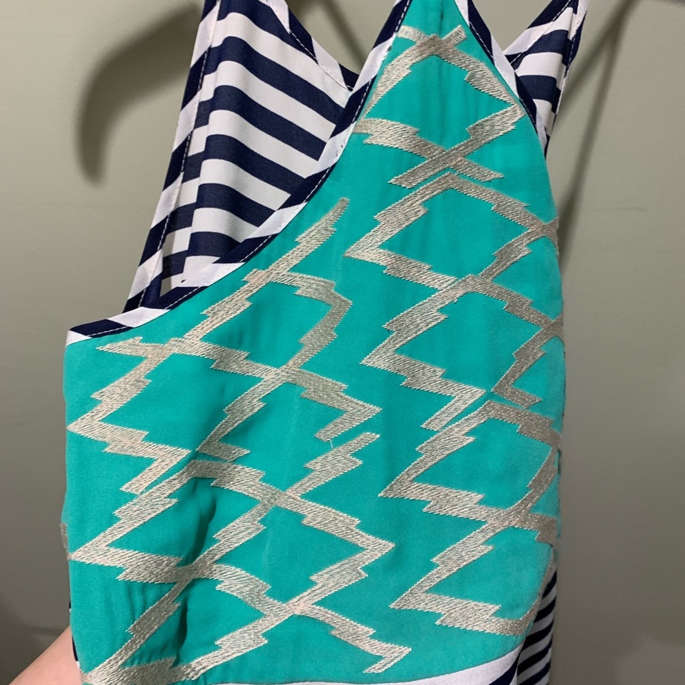 THML Racerback Top ☀️ - Picture 3 of 5